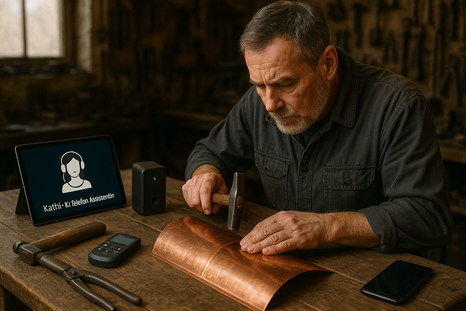 Tech Trends 2026 für KMU