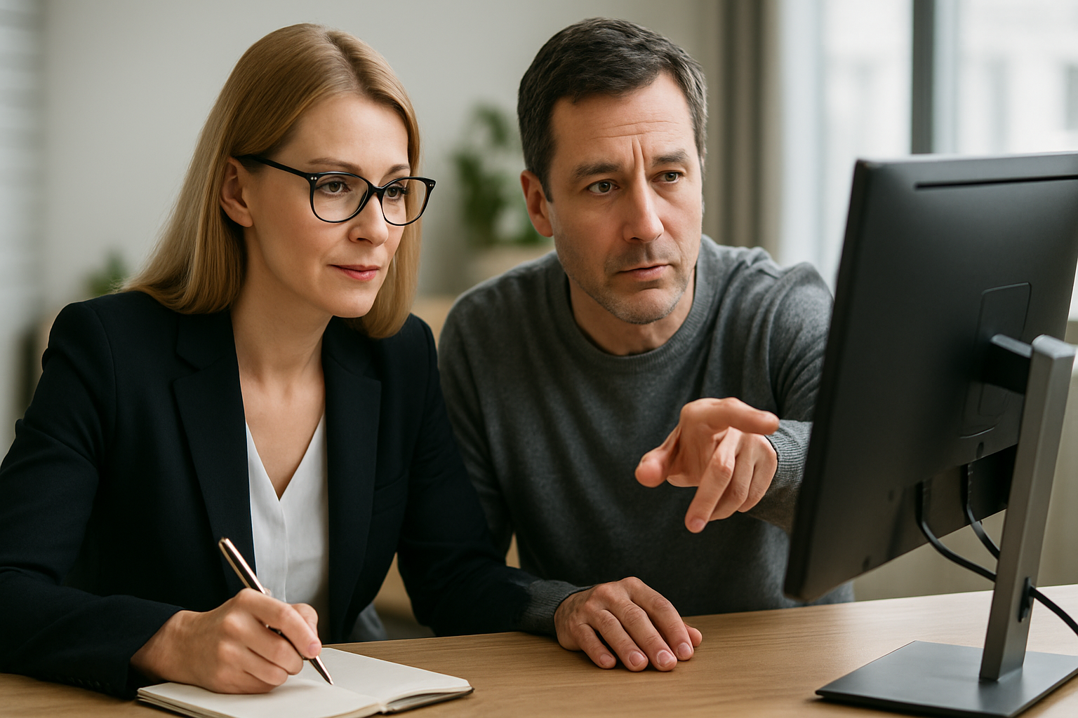 Erfolgreiche Digitalisierung: Ein Leitfaden für KMU