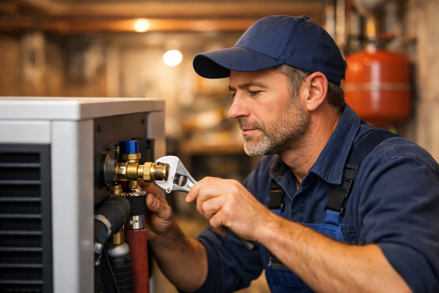 Branchenreport 2026 Installateure