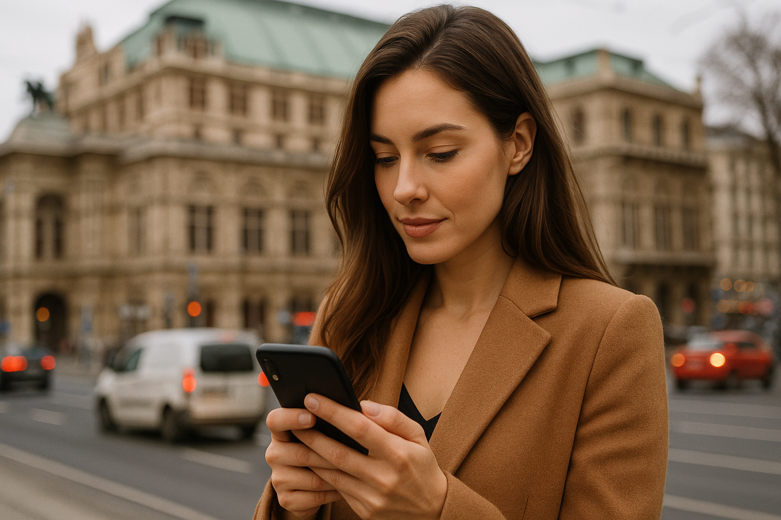 Mobile App Trends 2025: Was Sie wissen müssen